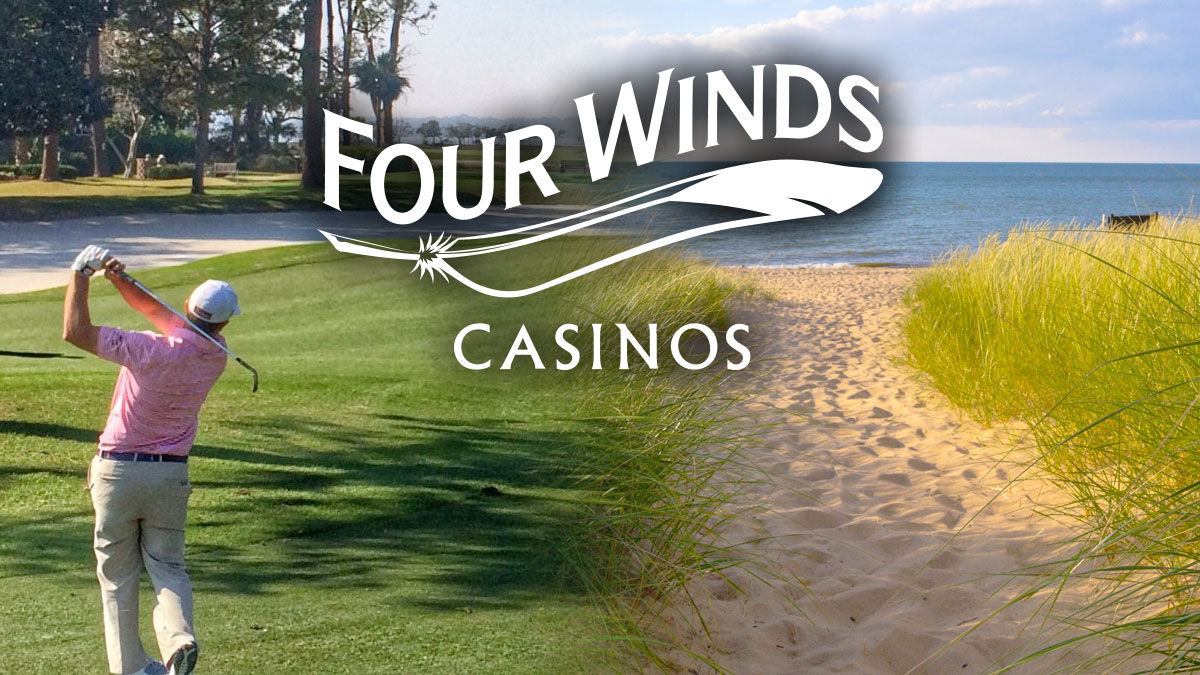Four Winds Casino Golf Packages Four Winds Casino Golf Packages
