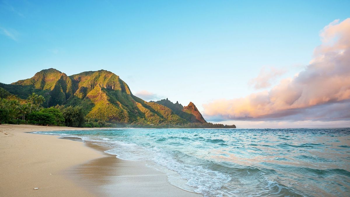 Hawaii