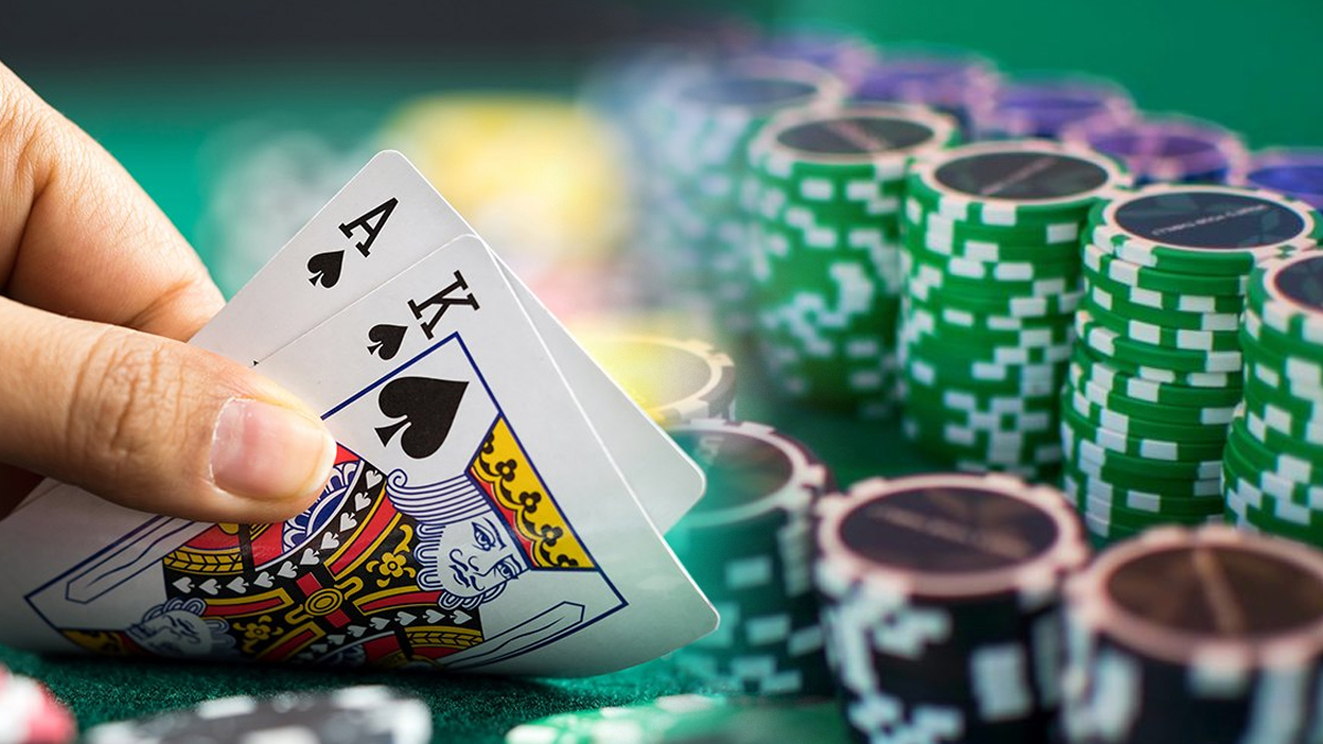 Blackjack Master Chart Blackjack Master Chart