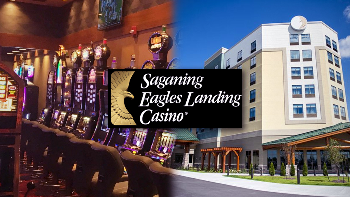 Eagles Landing Casino Mi Eagles Landing Casino Mi