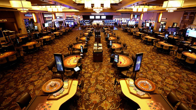 Gun Lake Casino Bingo Gun Lake Casino Bingo