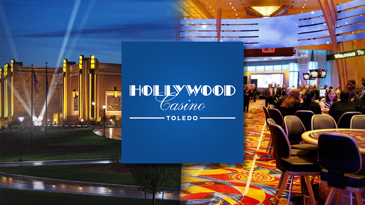 Review Of Hollywood Casino Toledo Best Gambling Options In Ohio