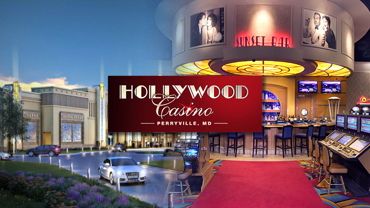 Real money casino slots