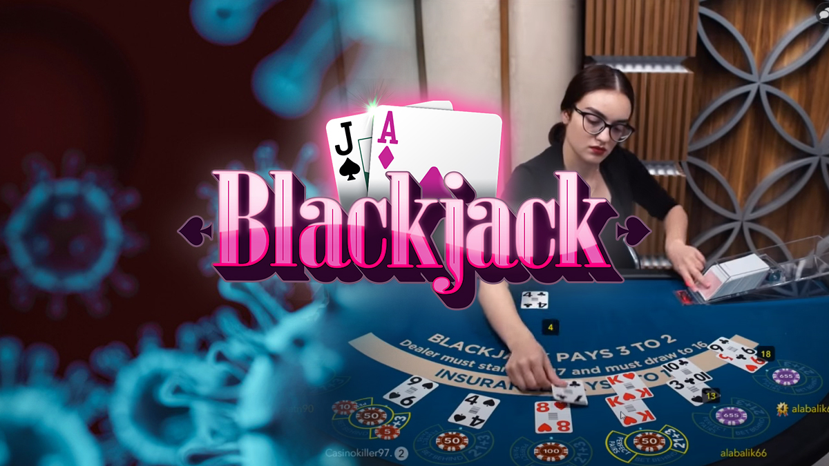 Live Dealer Blackjack: Why COVID-19 Has Made It a Hit – BestUSCasinos.org