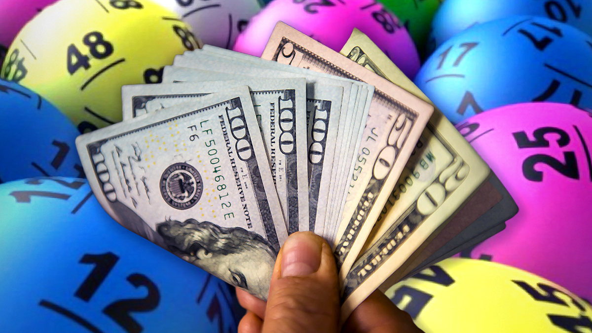 Lottery In Other Countries