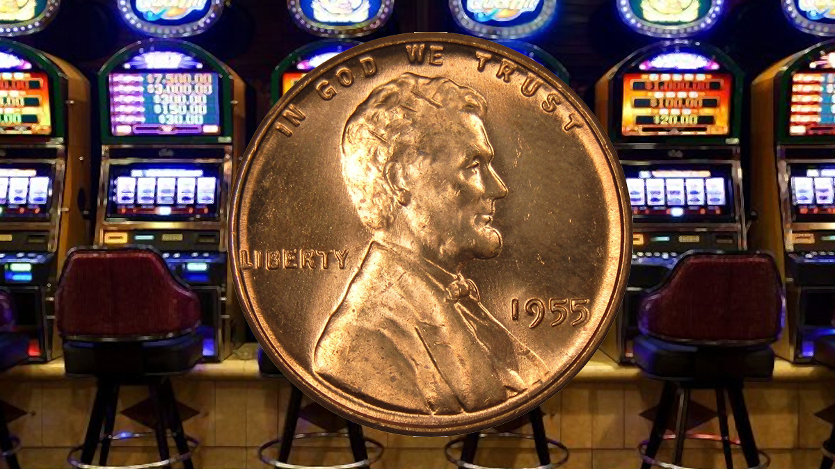 Buffalo Penny Slots Buffalo Penny Slots
