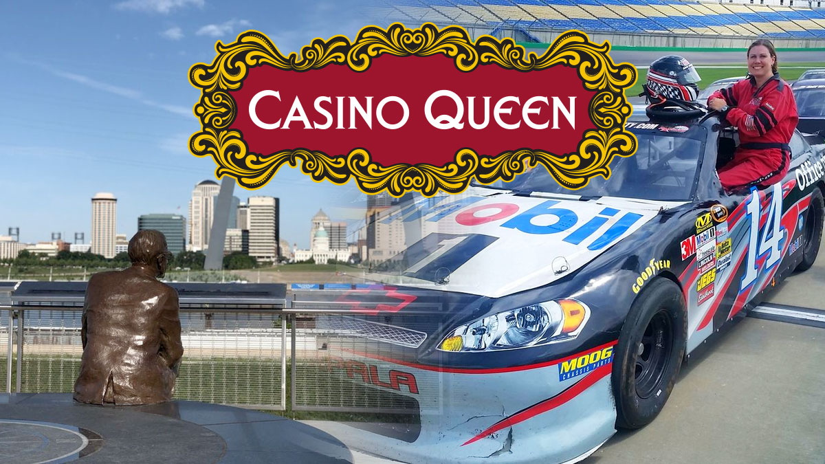 Casino Queen Owner Casino Queen Owner