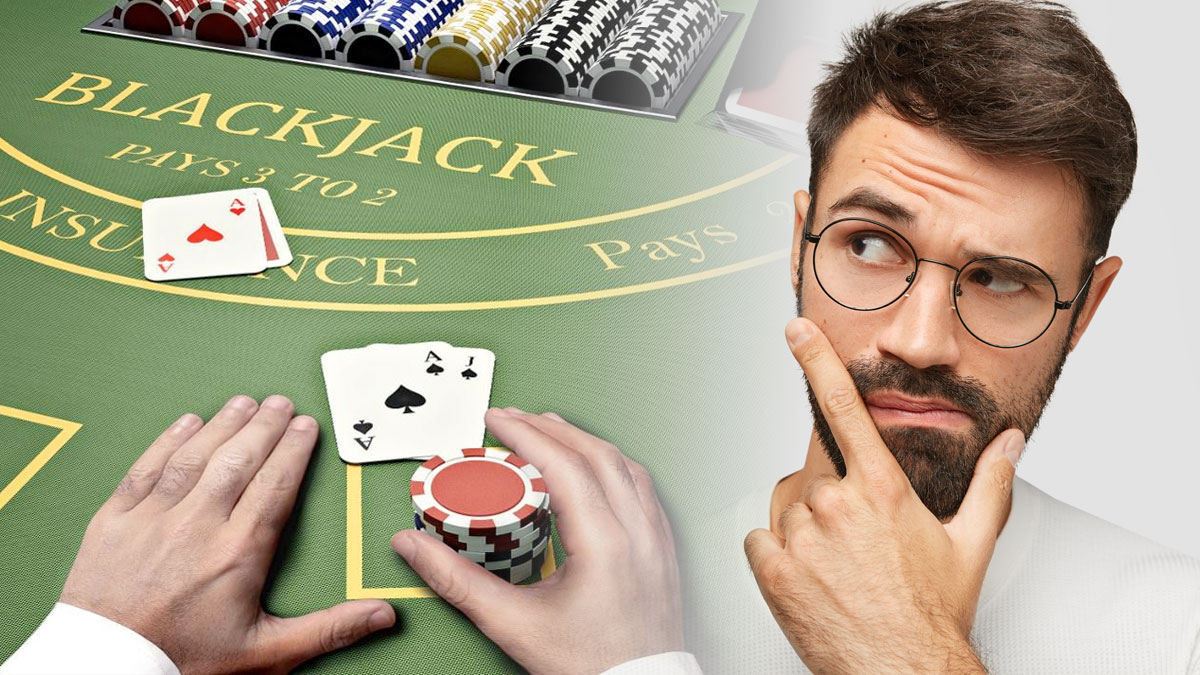 What Gambling Beginners Must Know Before Playing Blackjack – BestUSCasinos.org