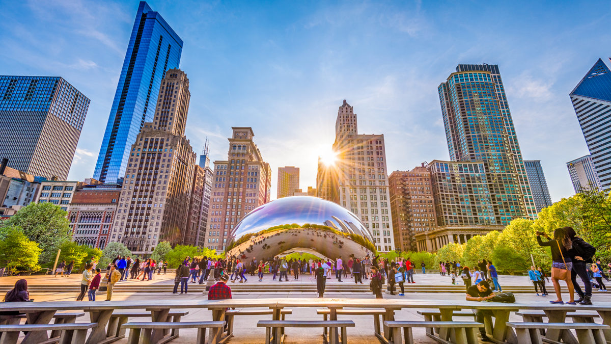 Chicago Image