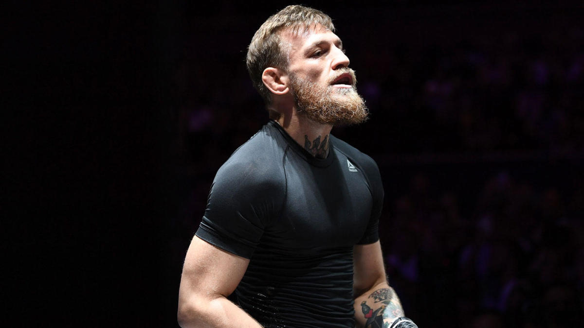 Conor McGregor