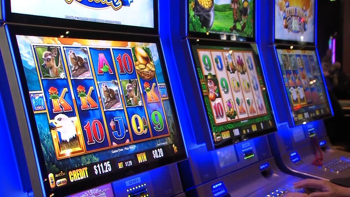 Pennsylvania Casinos