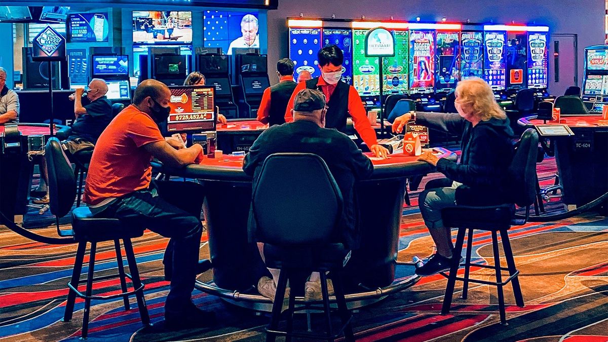 Casino Casino