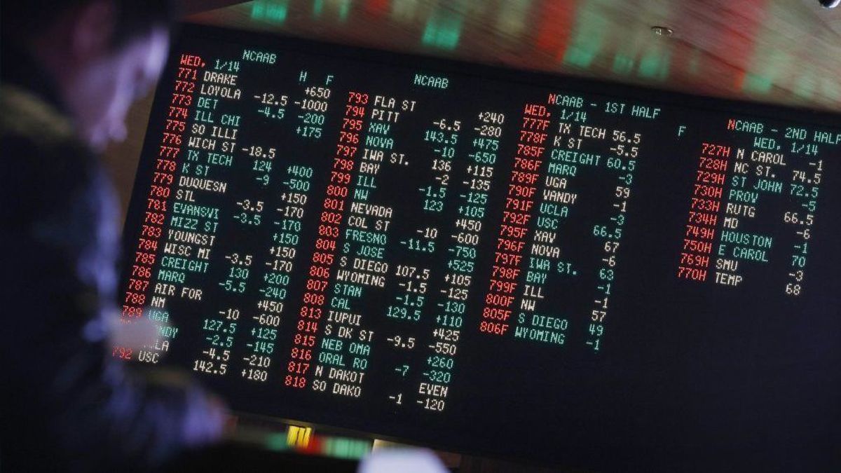 Is Bovada Legal In Kansas Is Bovada Legal In Kansas