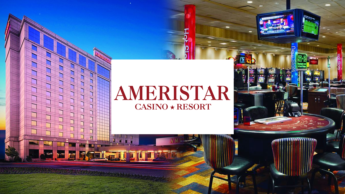 Ameristar Casino Hotel Council Bluffs Ia