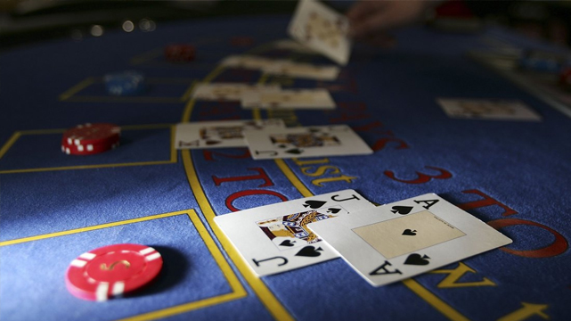 You Won't Be Able to Beat Blackjack Without These Secrets –  BestUSCasinos.org