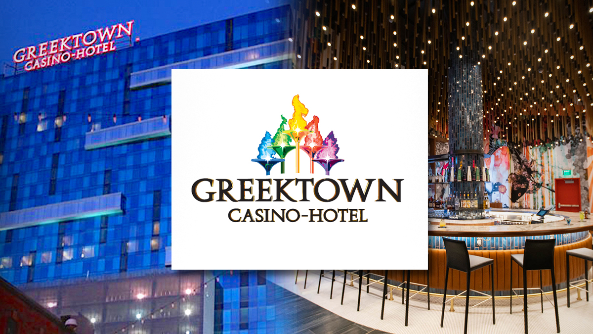 What Can You Do To Save Your casino From Destruction By Social Media?