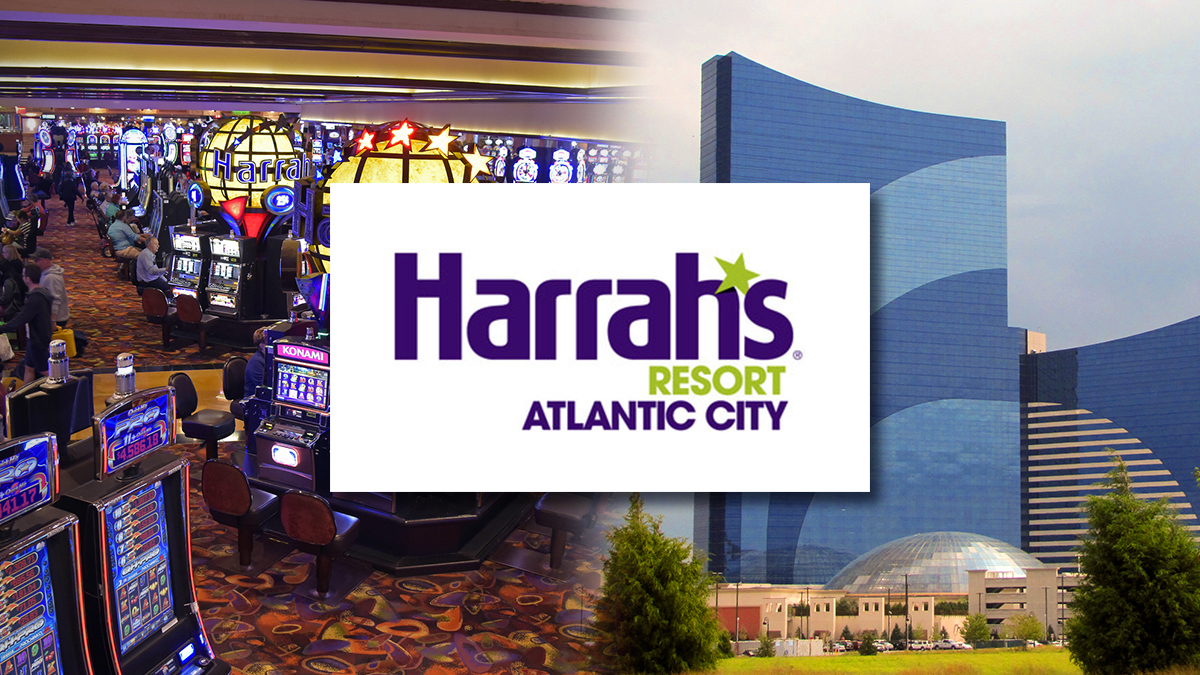 Harrahs Harrahs