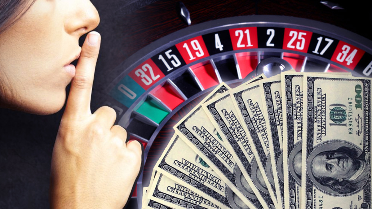 Gambling with secrets movie Gambling with secrets movie