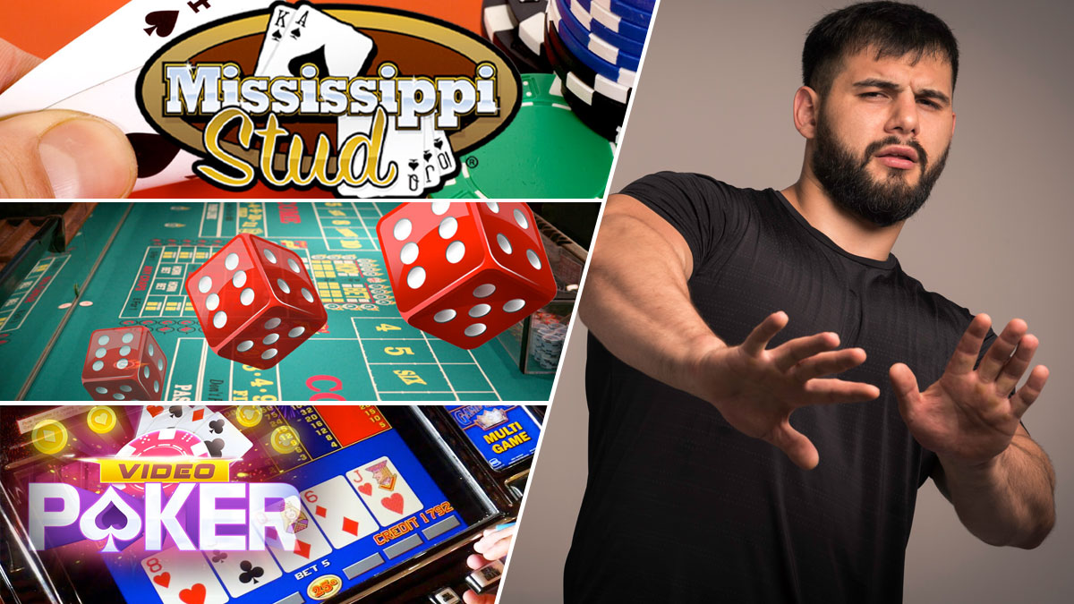 The 10 Worst Casino Games for Passionate Gamblers To Play –  BestUSCasinos.org