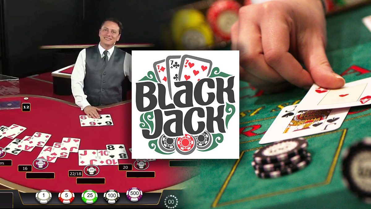 Online Blackjack Games With the Highest Return to Player – BestUSCasinos.org