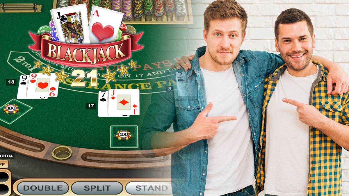 Can You Play Online Blackjack With Friends Bestuscasinos Org