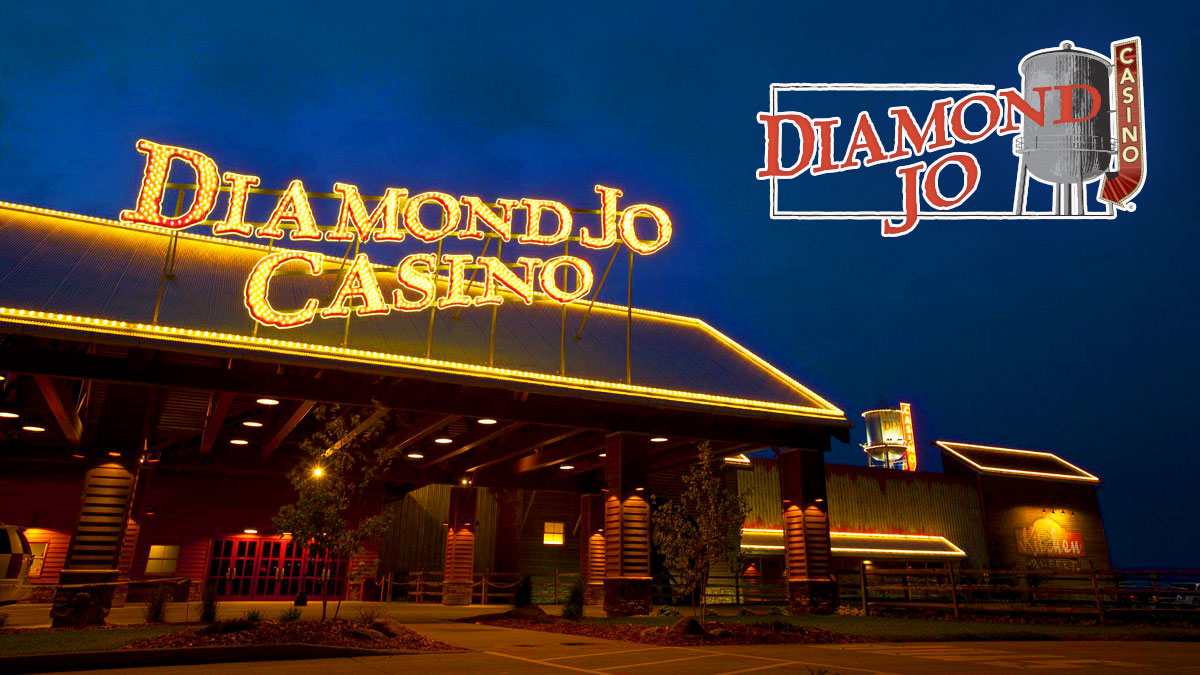 The Future Of feather falls casino