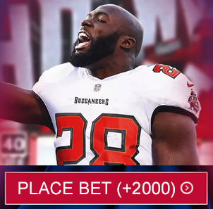 CTA Place Bets Leonard Fournette