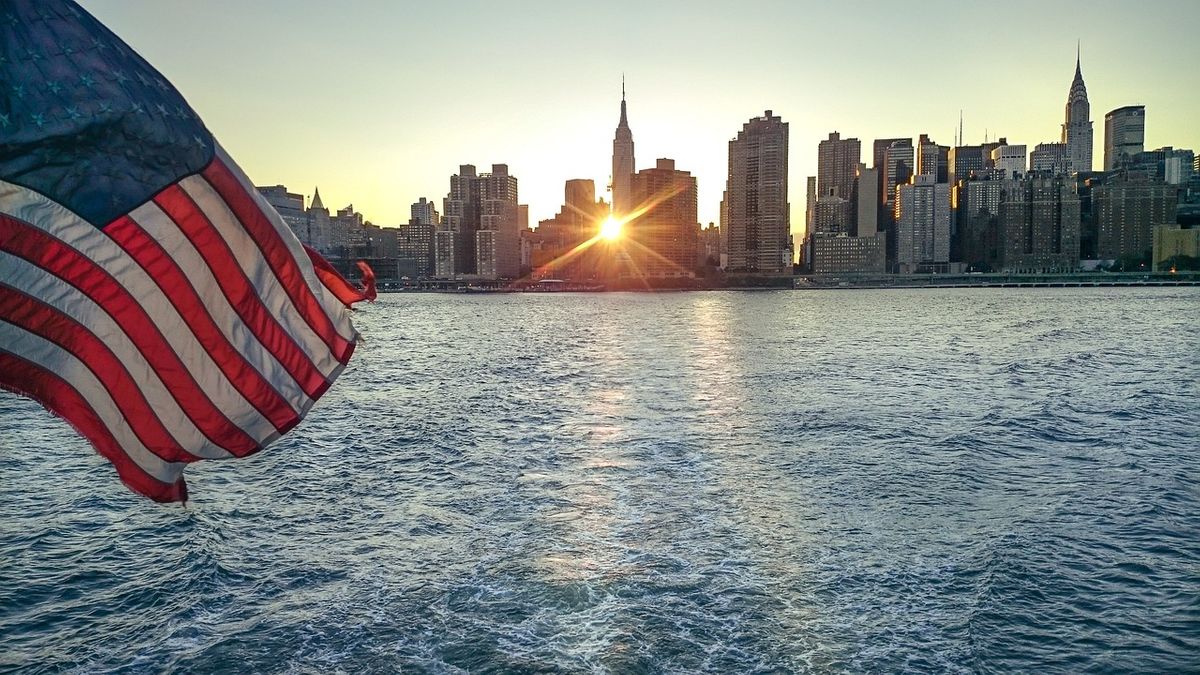 New York