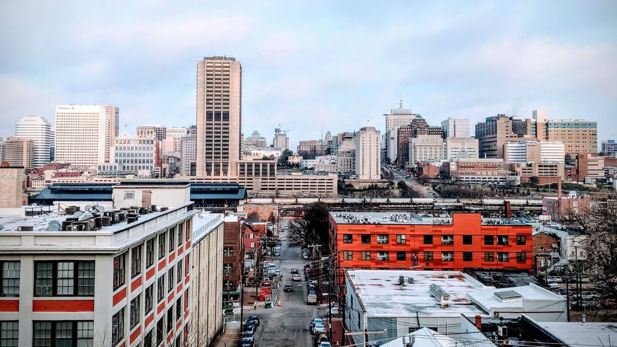 Richmond Virginia