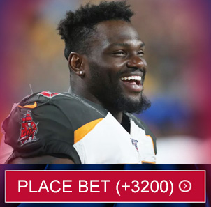 CTA Place Bet Shaquil Barrett