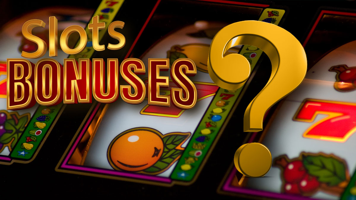 Slots Free Play Bonuses: Whatever Happened to Them? – BestUSCasinos.org