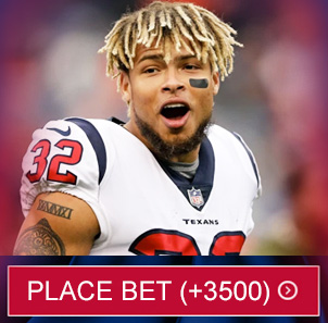 CTA Place Bet Tyrann Mathieu