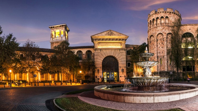 Montecasino Africa