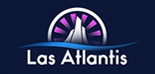 Las Atlantis Online Casino Logo