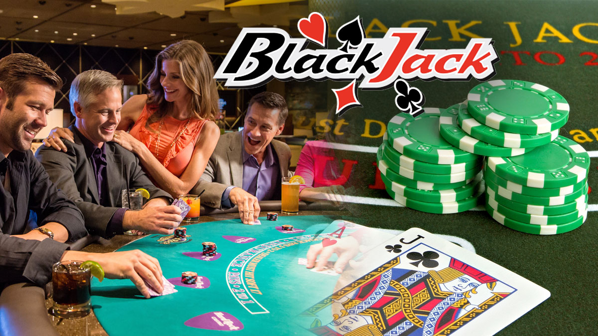 6 Winning Blackjack Strategies for Smart Gamblers – BestUSCasinos.org