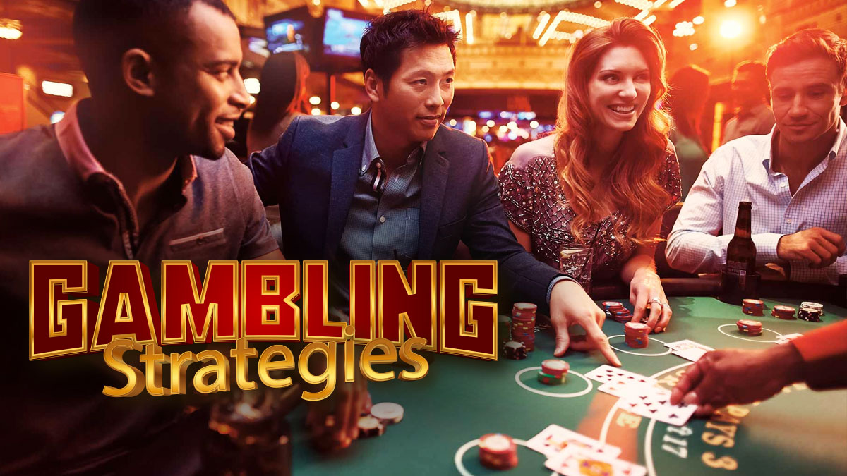 6 Winning Gambling Strategies for Smart Gamblers – BestUSCasinos.org