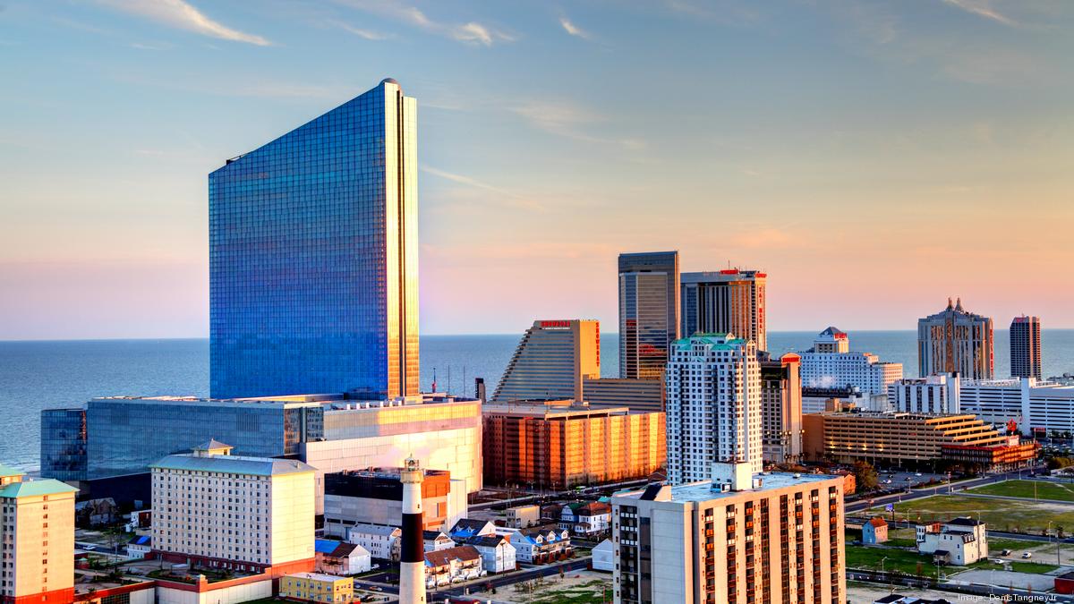 Atlantic City Casinos