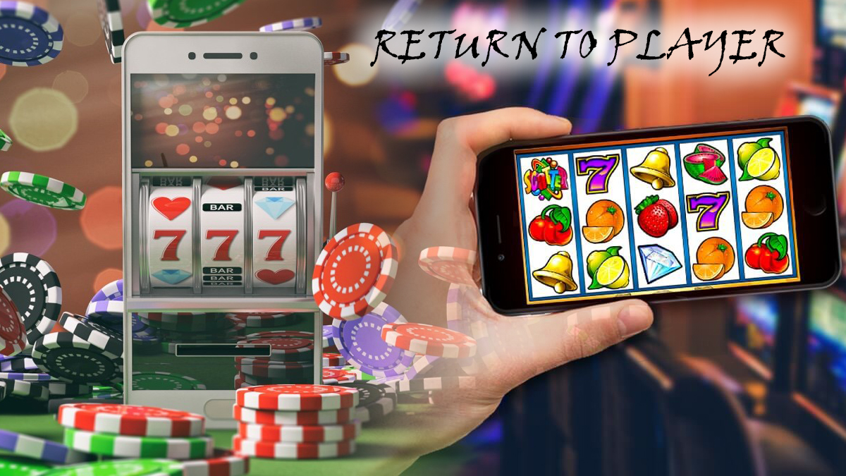 Three Lies You Might Believe About RTP of Online Slot Machines