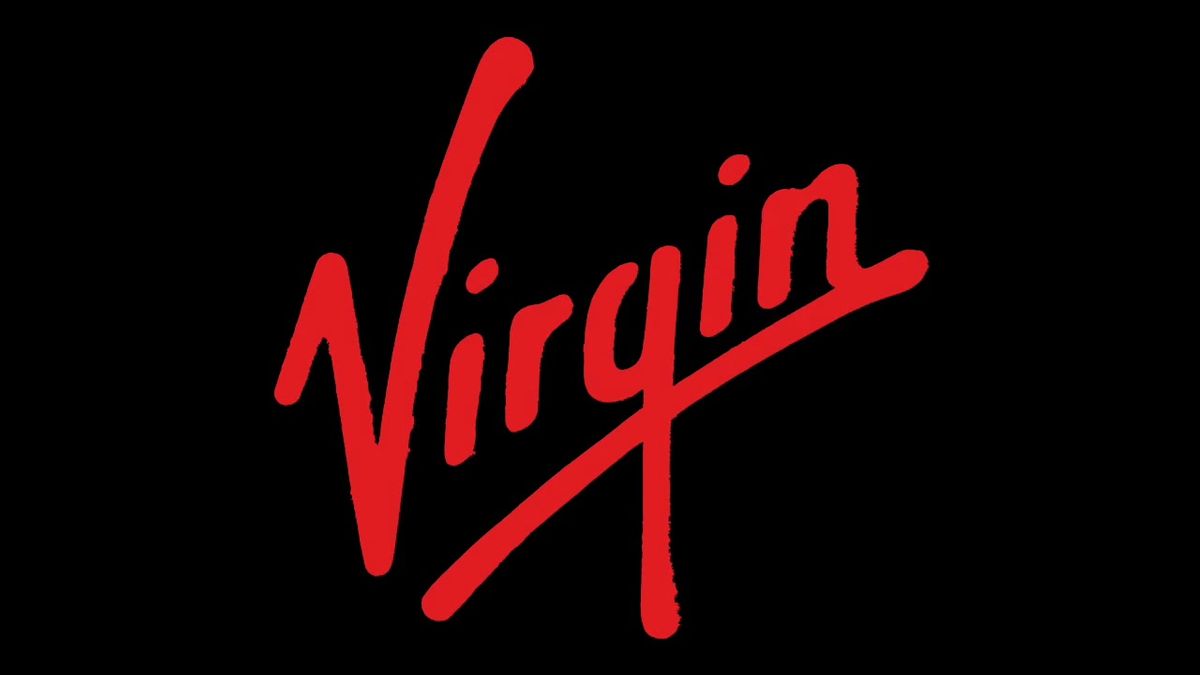 Virgin Logo