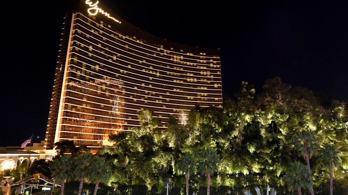 Wynn Las Vegas