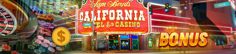 Best online casinos in california