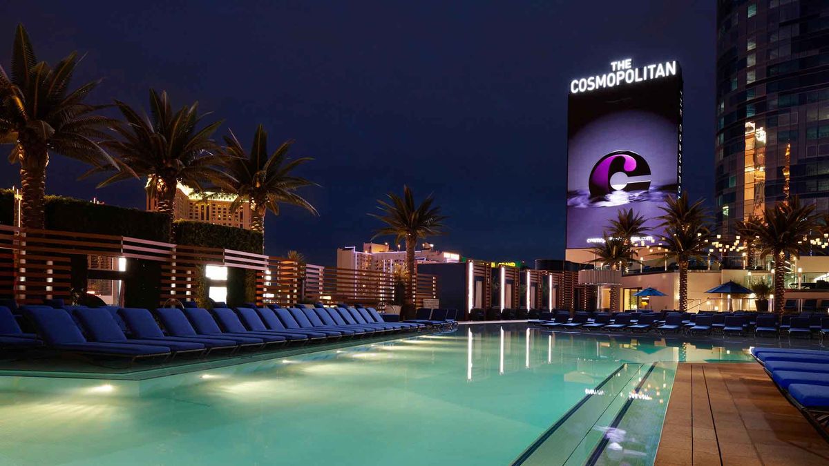 Cosmpolitan Las Vegas