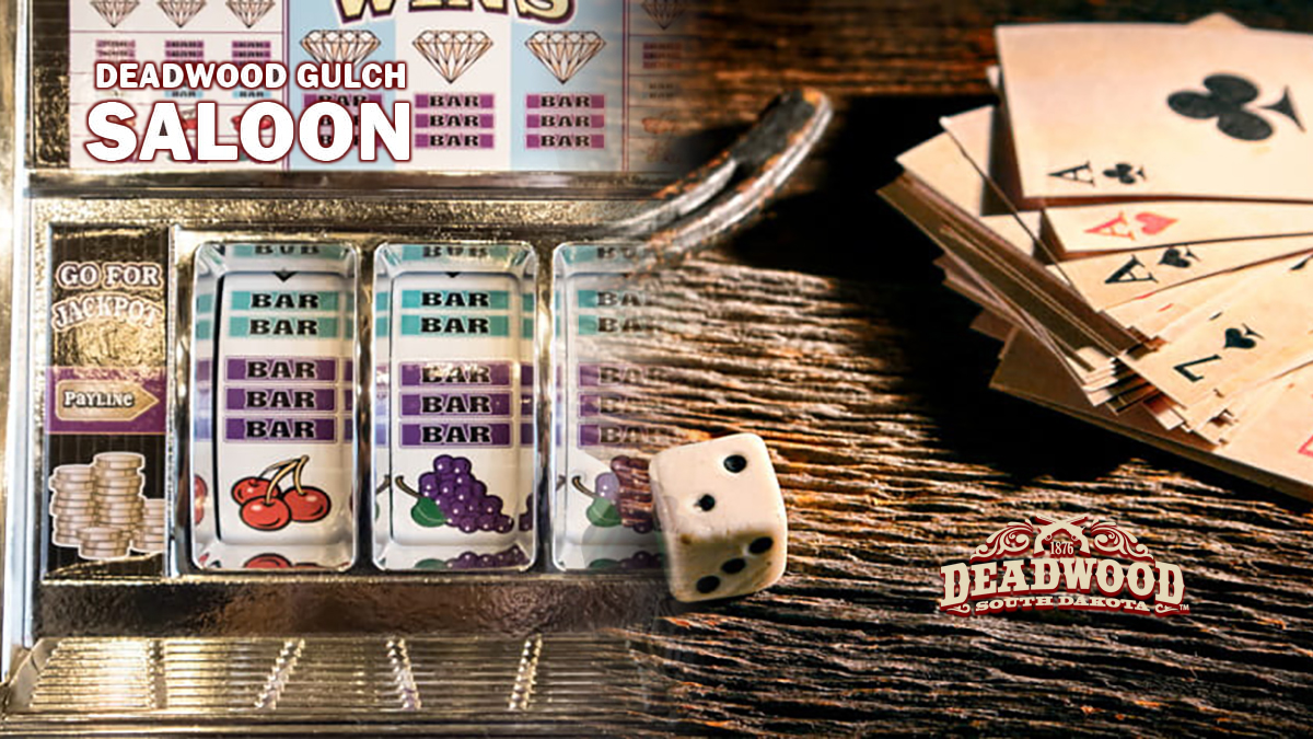 Complete Review of Deadwood Gulch Saloon in South Dakota