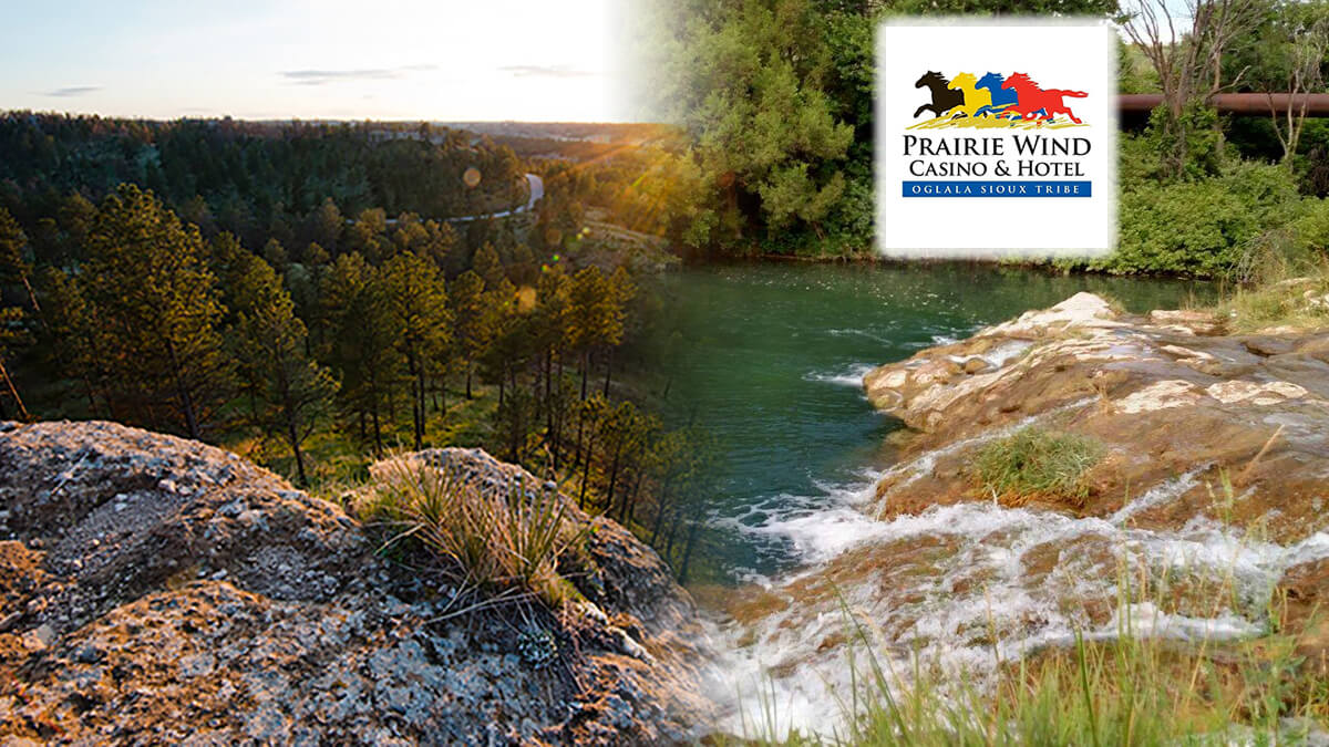 Fun Attractions Near Prairie Winds Casino