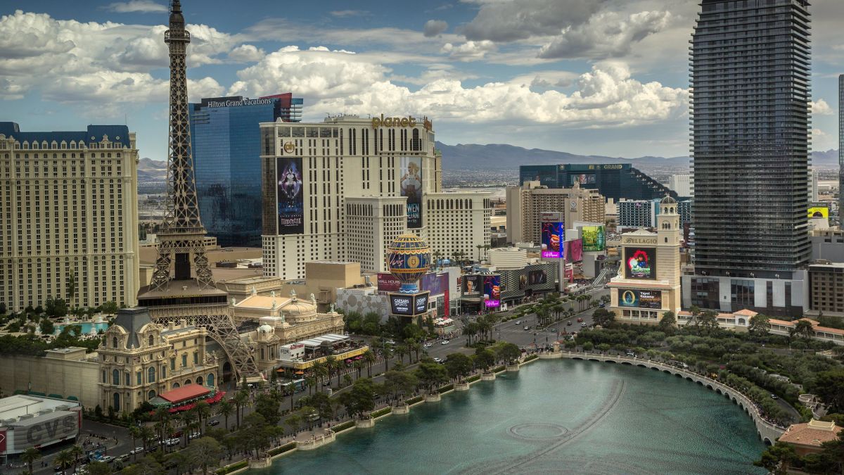 LV Strip View