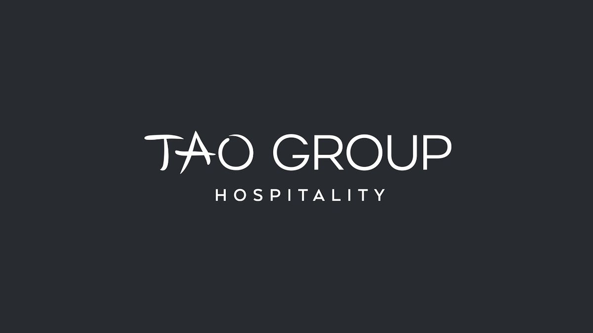 Tao Group Hospitality