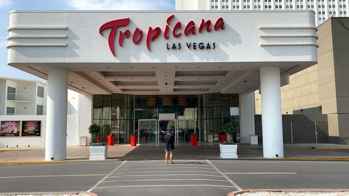 Tropicana Las Vegas