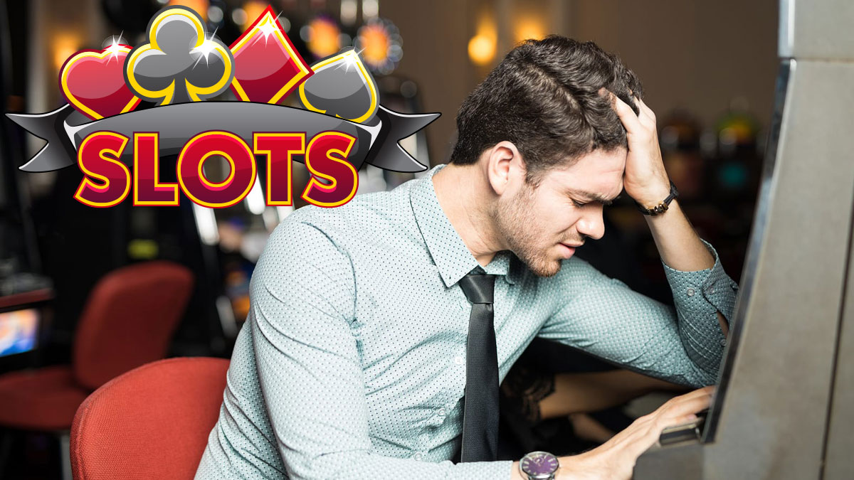 Casino Slots Jackpots Casino Slots Jackpots
