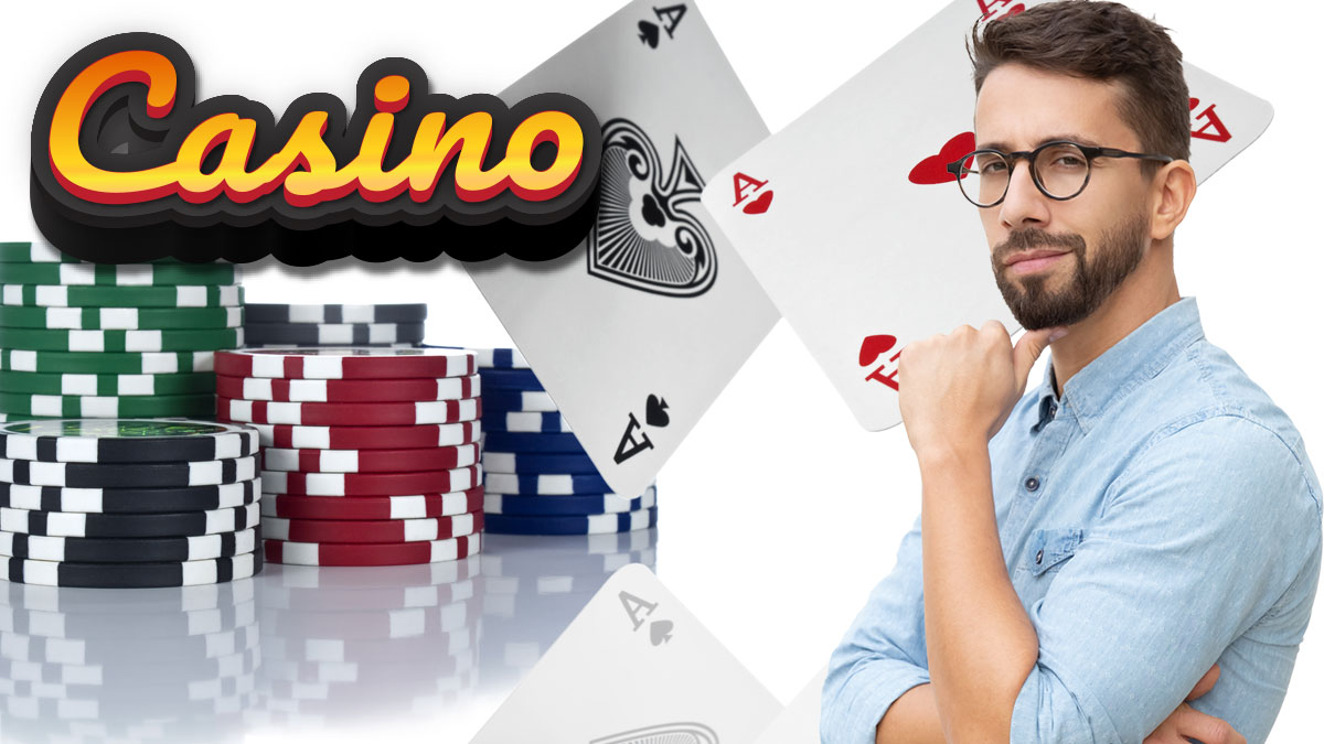 7 Ways to Outsmart the Casino - How to Beat the Casino Odds