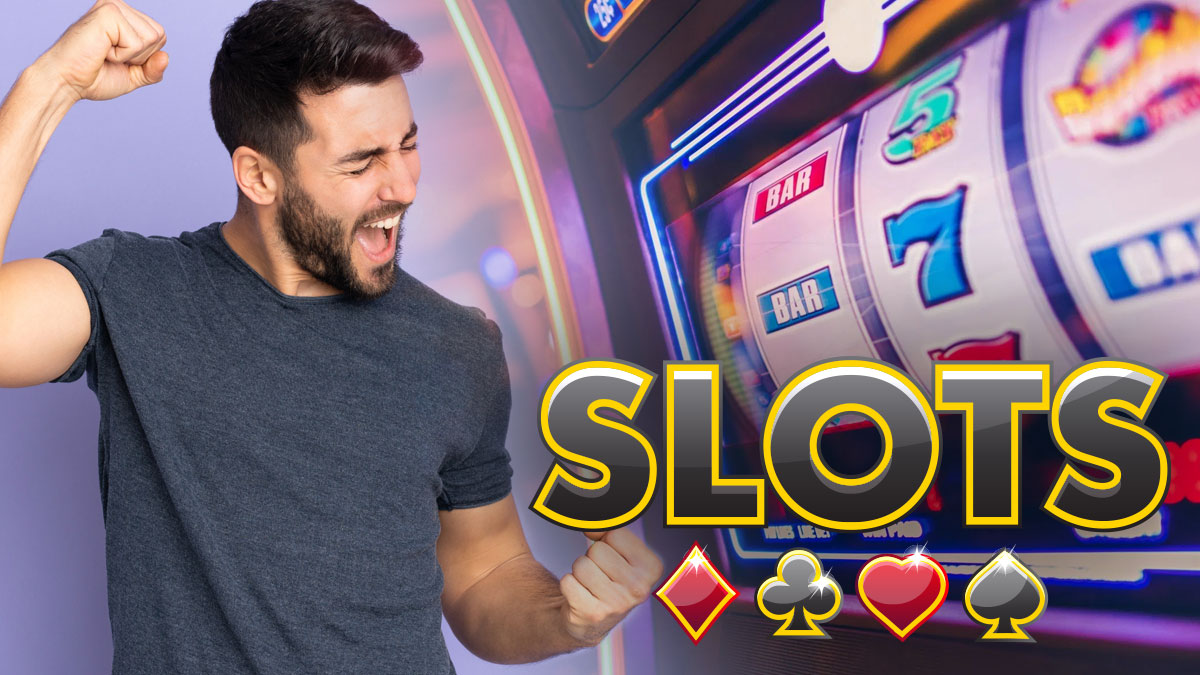 How to Win at Slot Machines - 6 Gambling Tips to Improve Your Play